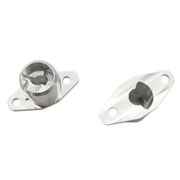 Kits de composants de fixation pour transmission, OEM ODM, usinés avec précision par CNC en acier au carbone, pour personnalisation à la demande