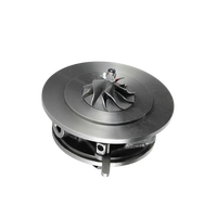 Cartouche de turbocompresseur BV39 54399880080 54399700080 8200846770 pour Renault Clio III 1.5 DCi K9K FAP