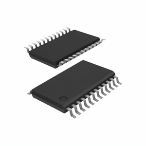 IC CTLR TOUCH KEY 8CH 24 TSSOP บริการครบวงจรแบบดั้งเดิม SX9510ETSTRT สายการผลิตชิ้นส่วนอิเล็กทรอนิกส์อินเทอร์เฟซ - Product Image 1