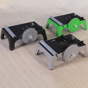 Appareil de fitness commercial : Centrifugeuse à résistance réglable pour entraînement <span class=keywords><strong>musculaire</strong></span> et <span class=keywords><strong>renforcement</strong></span> du tronc - Product Image 4