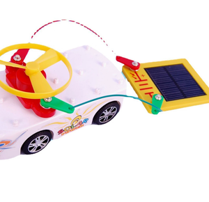 Science éducative <span class=keywords><strong>Circuit</strong></span> blocs de construction assemblage solaire jouet <span class=keywords><strong>voiture</strong></span> <span class=keywords><strong>Circuit</strong></span> Science expérience jouet <span class=keywords><strong>voiture</strong></span> Science - Product Image 3