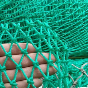 Filet de capture en nylon plastique blanc Longxing Construction pour oiseaux et chauves-<span class=keywords><strong>souris</strong></span> - Product Image 1