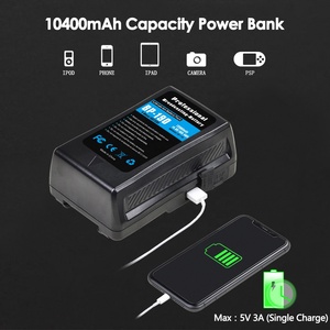 <span class=keywords><strong>BP</strong></span>-190W BP190W <span class=keywords><strong>BP</strong></span>-190 v-mount v-lock Batterie pour LA lumière MENÉE pour SONY HDW-800P PDW-850 DSR-250P 600P 650P fabriqué par Cellule de batterie <span class=keywords><strong>LG</strong></span> - Product Image 6