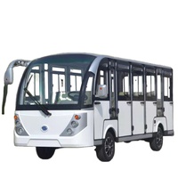 Precio barato de fábrica 17/23 Coche de turismo abierto para pasajeros Cinco delanteros y uno trasero para la venta