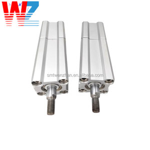 Phổ SMT chọn và đặt các bộ phận máy 47182001 4468880 xi lanh nén vuông - Product Image 5