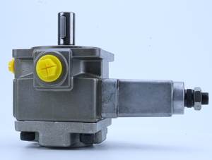 ปั๊มไฮดรอลิก PV7 ซีรีส์ PV7-1X/63-71RE07MC0-16 PV7-1X~06-10-RA01MA0-10 ใบพัดปรับได้ มีสินค้าในสต็อก - Product Image 1