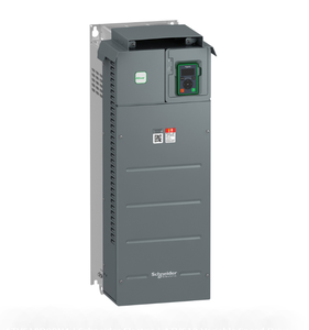 NUEVO Inversor de Frecuencia VFD Trifásico ATV610D75N4 ATV610 75kW 100HP 380‑460V IP20 Variador de Velocidad para Ventilador, Bomba, Compresor - Product Image 1