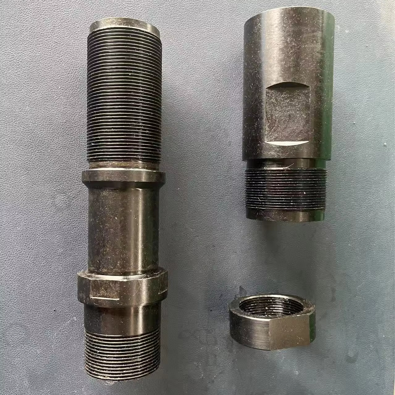 Customized S21 Pump Components and Accessories for Oil Field Equipments