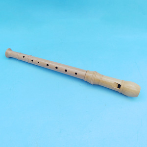 Wholesale High Quality <b>Musical</b> <b>Instrument</b> 8 Holes Plastic Flute Toy for Kid and Beginner Music Training and Enlightenment - Product Image 5