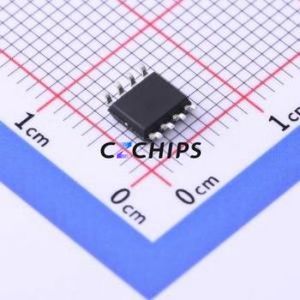 Transistor de Efecto de Campo (MOSFET) TPM4407AS8 SOP-8 Nuevo y Original - Product Image 2