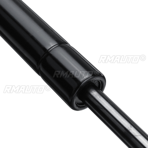 2 vérins de levage de hayon arrière pour Mercedes Vito Viano W639 2003-2014 6399800164 - Product Image 6