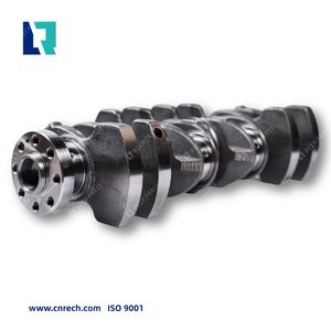 Factory Direct 1ZZ-FE Kurbelwelle 13401-22010 13401-22020 für COROLLA AVENSIS MR2 1.8L - Product Image 6