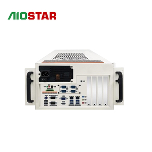 Nuovo Mini PC Fanless AIOSTAR con CPU Intel di 3a-14a Generazione I3/I5/I7/I9, 8GB <span class=keywords><strong>DDR3</strong></span>, <span class=keywords><strong>2</strong></span>-10*COM RS232/422/485, Garanzia di 1 Anno - Product Image 3