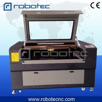 Machine de découpe laser 1390 6090 6040 au prix d'usine pour la découpe/gravure du verre, du papier, de la fibre, du cuir, de l'acrylique, du bois, de l'acier inoxydable