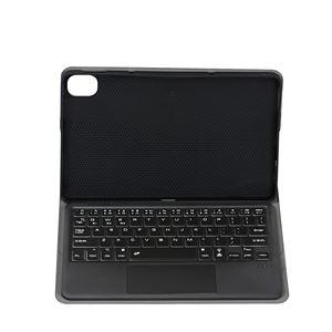 Clavier magique T870 11 pouces pour couverture de livre <span class=keywords><strong>Samsung</strong></span> Galaxy <span class=keywords><strong>Tab</strong></span> <span class=keywords><strong>S7</strong></span> avec pavé tactile nouvelle protection - Product Image 3