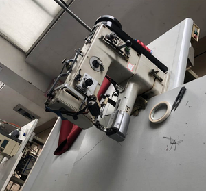 Durkopp Adler Etui en <span class=keywords><strong>cuir</strong></span> Sac <span class=keywords><strong>à</strong></span> main et mallette Tête haute <span class=keywords><strong>Machine</strong></span> <span class=keywords><strong>à</strong></span> <span class=keywords><strong>coudre</strong></span> 069 269 267 869 867 <span class=keywords><strong>Pfaff</strong></span> 335 337 - Product Image 4