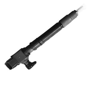 รางหัวฉีดน้ำมันเชื้อเพลิงสำหรับเปลี่ยนระบบหัวฉีดน้ำมันเครื่องยนต์ดีเซล รุ่น 23670-0E020 สำหรับเครื่องจักรก่อสร้างและอาคาร 2GD-FTV - Product Image 3