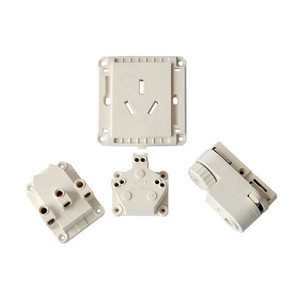 Ulite Tùy Chỉnh Nhựa Injection Molding Sử Dụng Crate Nhựa Tiêm Khuôn Mẫu Để Bán Khuôn Nhựa Khuôn Mẫu - Product Image 4