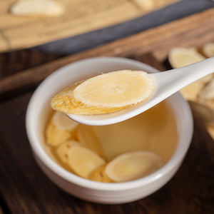 Venda por atacado de chá de ervas medicinais naturais de anser raiz de alcaçuz seco do Paquistão - Product Image 6