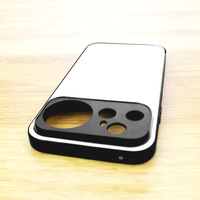 Étui de téléphone portable de luxe personnalisé en TPU imprimé IMD, résistant aux chocs, pour 13/11/12 Pro Max/X/XS/XR, design géométrique rayé marbré