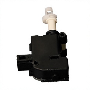 Tapa de Tanque de Combustible con Interruptor para Volkswagen Audi 1K5959782 3B0959782, Repuesto para Passat B5 Magotan - Product Image 5