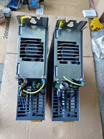 Inversor VFD para PLC 890CD53216SB00001A1N0 890CD-53216SB0-000-1A1N0