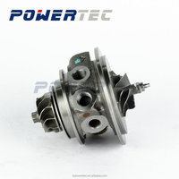 Powertec Turbo 821042 821042-0010 821042-0012 144106351R 821042-5010S 144100054RA pour Dacia Dokker 1.2 TCe 85Kw 115HP H5F 2012-