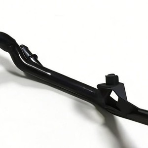 Manguera de refrigerante SG027 para BMW E90 E90N E91N 17127548228 Pieza de repuesto de plástico - Product Image 4