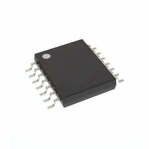SN74AC00PWE4 14 TSSOP (0.173", 4.40mm de Ancho) En Stock Circuito Integrado NAND de 4 Canales y 2 Entradas 14TSSOP Componentes Electrónicos Lógicos - Product Image 1