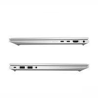 Nouvelle série de 95 ordinateurs portables professionnels HP 830 G7 I5-10e génération, 8 Go de RAM, 256 Go de SSD, 13,3 pouces, légers et portables, vente en gros à bas prix
