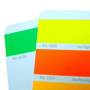 Germany Color Cards DESIGN SYSTEM Series Suitable for Paint Decoration Building Materials Machinery Coatings RAL K7 - Product Image 6