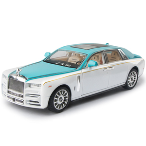 <span class=keywords><strong>Auto</strong></span> giocattolo scorrevole inerziale in scala 1/24 in lega modello Unisex metallo pressofuso veicoli <span class=keywords><strong>auto</strong></span> per regalo <span class=keywords><strong>da</strong></span> <span class=keywords><strong>collezione</strong></span> - Product Image 4