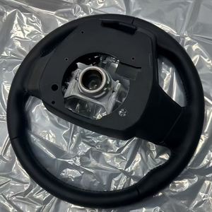 Volant <span class=keywords><strong>sport</strong></span> en cuir pour <span class=keywords><strong>Toyota</strong></span> Helos Star Camry Land Cruiser <span class=keywords><strong>Gr</strong></span> <span class=keywords><strong>Corolla</strong></span> Hayes 86 Mark X Prado 120 - Product Image 6