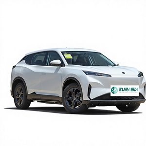 Nouvelle Offre Spéciale : SUV Électrique Compact Dongfeng Aeolus <span class=keywords><strong>SKY</strong></span> EV01 2025, 445 km d'autonomie, 120 kW, 240 Nm, 5 places, avec recharge rapide, pour l'exportation - Product Image 1