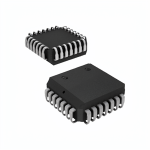 BOM IC ในสต็อก อินเทอร์เฟซการผลิตชิ้นส่วนอิเล็กทรอนิกส์ CS82C59AZ IC INTERFACE SPECIALIZED 28PLCC - Product Image 1