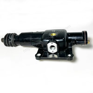 फास्ट गियरबॉक्स 12 स्पीड कंट्रोल सिस्टम छोटे कवर असेंबली 12js160T-1703015 उच्च और कम गियर वाल्व ट्रांसमिशन कवर - Product Image 1