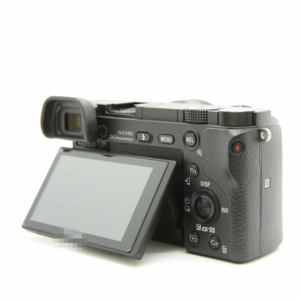 Original Single <b>Camera</b> Sport Digital <b>Camera</b> A6000+16-50 - Product Image 4