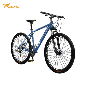 Autres vélos prêts à être livrés, vélo de montagne en aluminium de 29 <span class=keywords><strong>pouces</strong></span>, 12 vitesses, <span class=keywords><strong>VTT</strong></span> de <span class=keywords><strong>26</strong></span> <span class=keywords><strong>pouces</strong></span>, réduction sur les vélos de montagne en Chine - Product Image 1