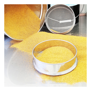 Granulés d'alliage cuivre-zinc Kaidefei, média de filtration d'eau 20-70 mesh pour l'élimination du fer <span class=keywords><strong>ferreux</strong></span> - Product Image 2