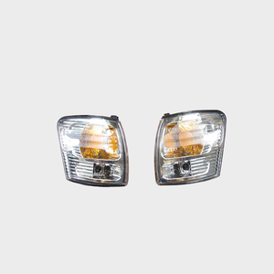 Pièces de voiture professionnelles de marque AHDM OEM 81511-35290 81521-35280 Feu arrière droit et gauche pour Toyota - Product Image 3