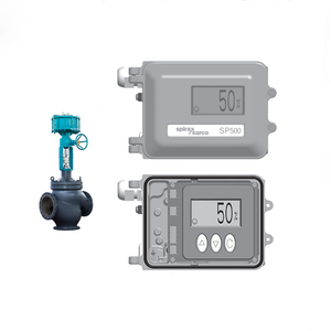 อุตสาหกรรมพลังงานปิโตรเคมี Spirax Sarco SP500 ร่วมกับเซี่ยงไฮ้ เตียนเจี้ยน - Product Image 1