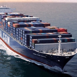Servicio de Logística Express DDP/DDU, Agente de Carga Marítima y Aérea desde China a <span class=keywords><strong>Martinica</strong></span> - Product Image 4