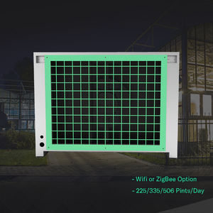 Sinowell-deshumidificador inteligente para invernadero, dispositivo con Control remoto por Wifi, 225Pints/335Pints/506Pints - Product Image 2