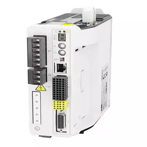 Module de contrôleur PLC, contrôle industriel, programmation PLC, convertisseur de fréquence RS485, 3BHE032025R1101, 110-240V - Product Image 3