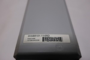 Unité de commande servo E3HAB8101-11 E3HAB810111 <span class=keywords><strong>Ecb</strong></span> pour PLC - Product Image 5