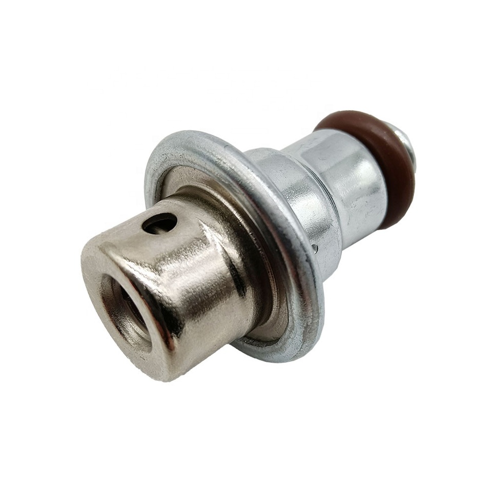 Low Price Fuel Injection Pressure Regulator For Toyota Regulador De Presion De Combustible 23280-20060