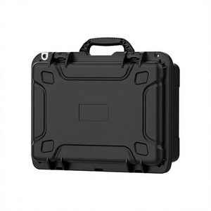 Estuche Protector de PP Impermeable IP67, Caja de Almacenamiento de Equipos de Carcasa Rígida para Transporte de Instrumentos en Exteriores - Product Image 1