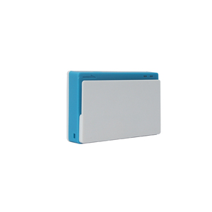 Lecteur de carte USB ZCS01 d'approvisionnement d'usine pour portefeuille numérique de vérification de <span class=keywords><strong>prêt</strong></span> de microfinance et kiosques de paiement intelligents - Product Image 2