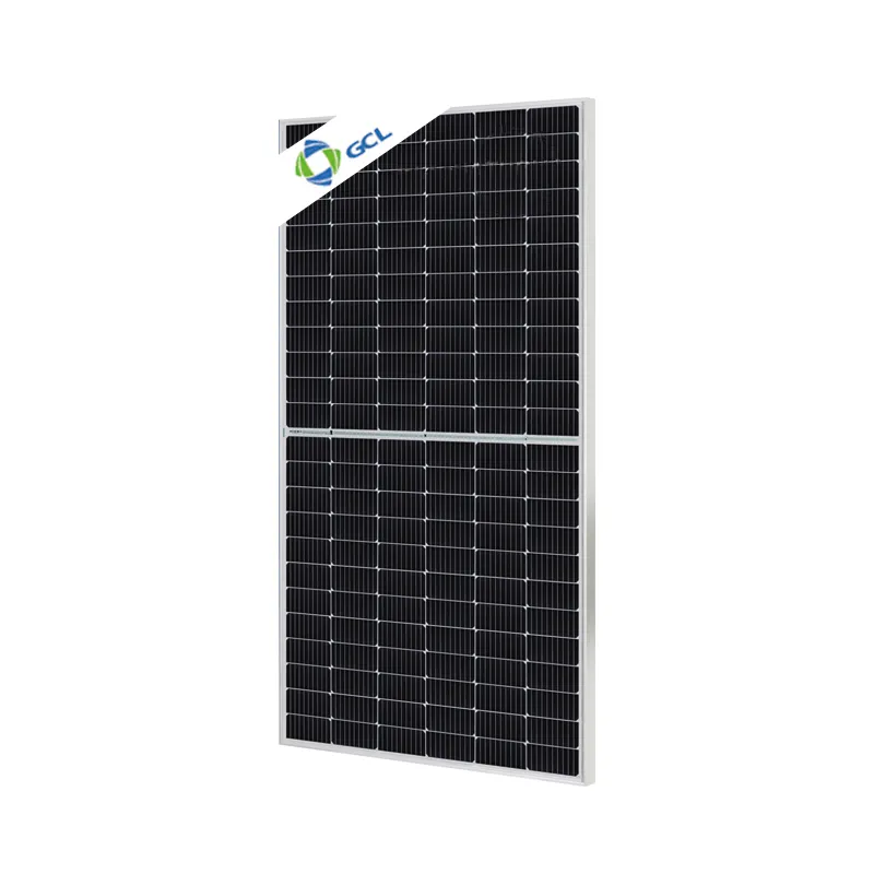GCL solarpanels 445 w solar energy in yemen solar panel 400 wp my solar fotovoltaice panel