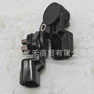 Capteur de couvercle de soupape de distribution Hyundai Kia 24365-2GGD0 en plastique, pièce de rechange neuve - Product Image 2